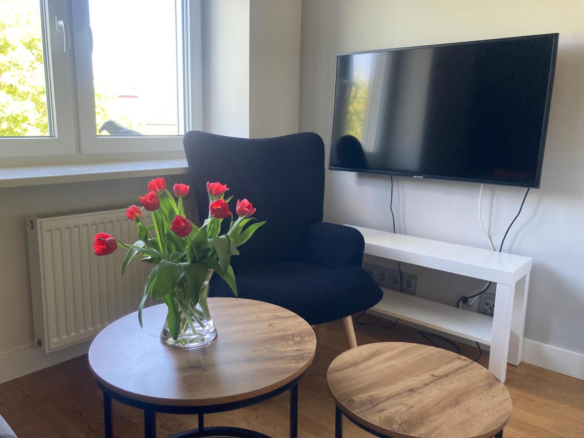 Wars&sawa Apartament *